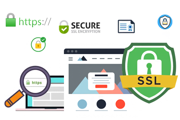 Chứng chỉ SSL - Chuyên cung cấp Tên miền, Hosting, VPS, Thiết kế ...