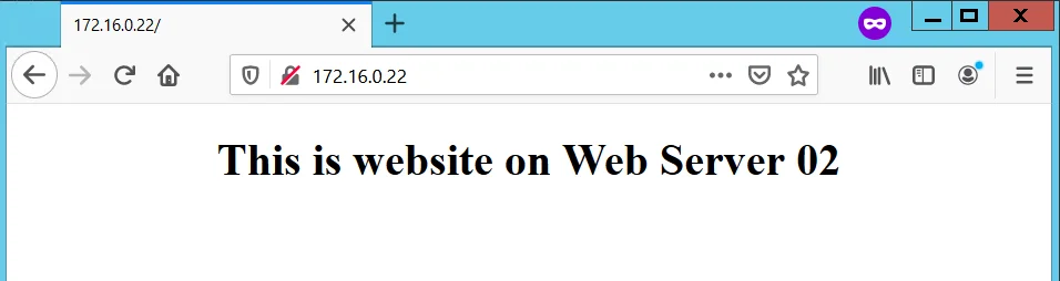 cau hinh nginx load balancer centos 7 3