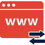 Chuyển tên miền về Zhost