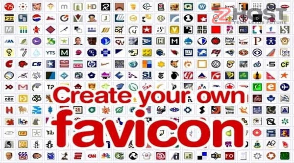 favicon la gi