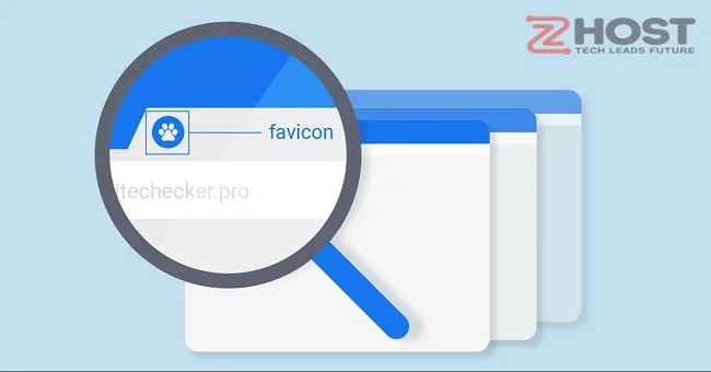 favicon la gi