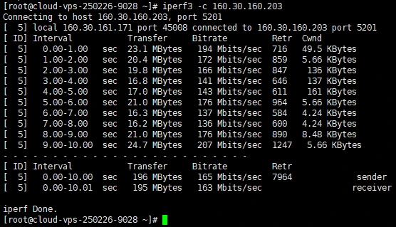 kiem-tra-bang-thong-vps-bang-iperf-nload-4