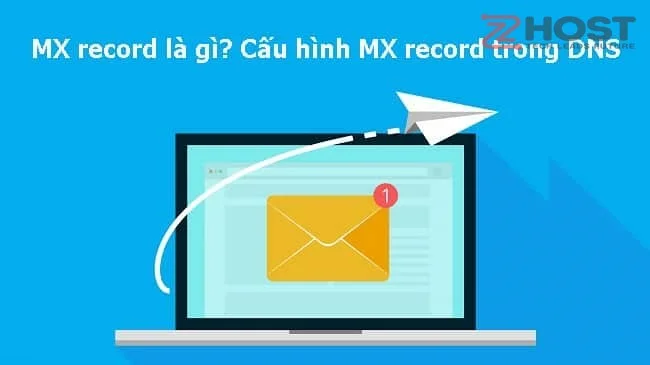 mx record la gi mx record la gi