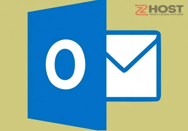 sua loi outlook khong ket noi duoc server