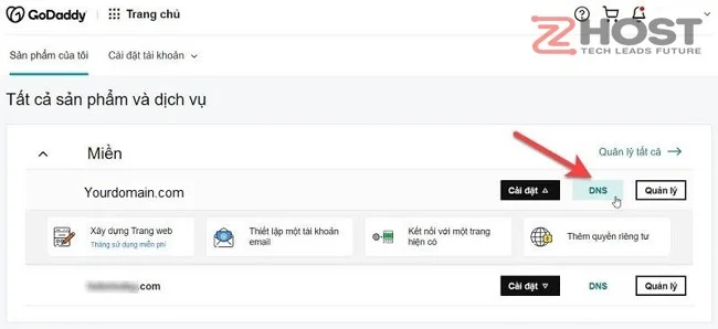 tro domain ve hosting tro domain ve hosting