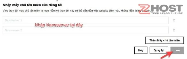 tro domain ve hosting tro domain ve hosting