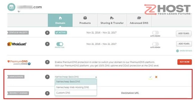 tro domain ve hosting tro domain ve hosting