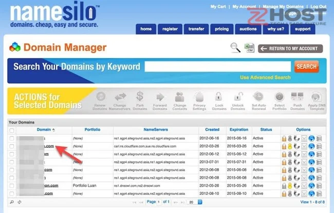 tro domain ve hosting tro domain ve hosting