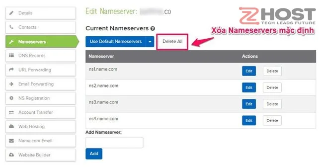 tro domain ve hosting tro domain ve hosting