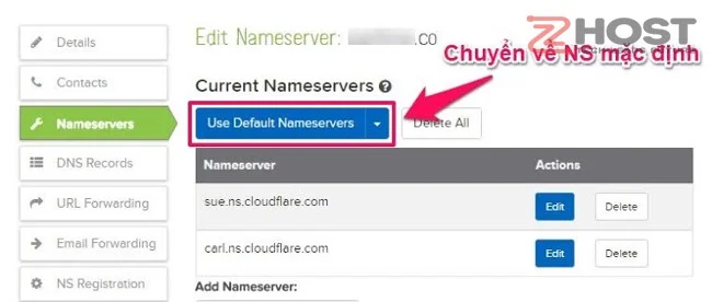 tro domain ve hosting tro domain ve hosting