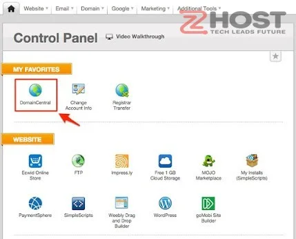 tro domain ve hosting tro domain ve hosting