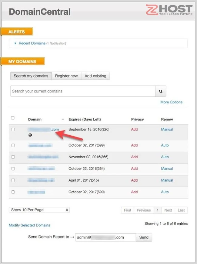 tro domain ve hosting tro domain ve hosting