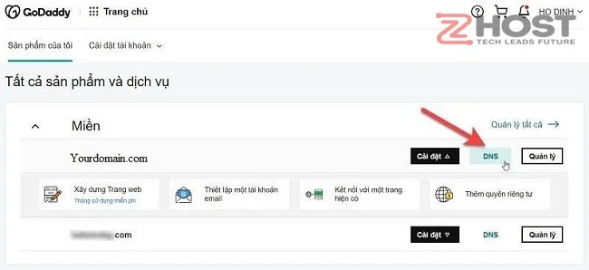 tro domain ve hosting tro domain ve hosting