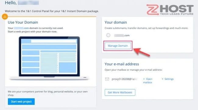 tro domain ve hosting tro domain ve hosting