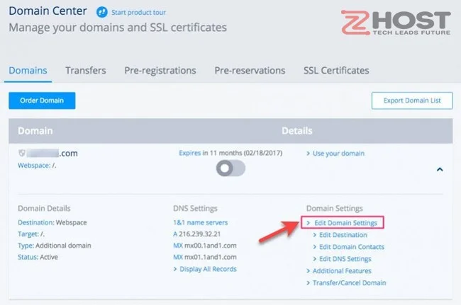 tro domain ve hosting tro domain ve hosting