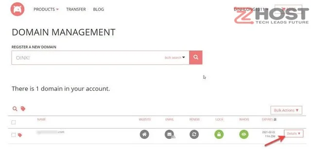 tro domain ve hosting tro domain ve hosting