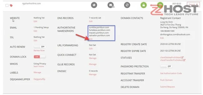 tro domain ve hosting tro domain ve hosting
