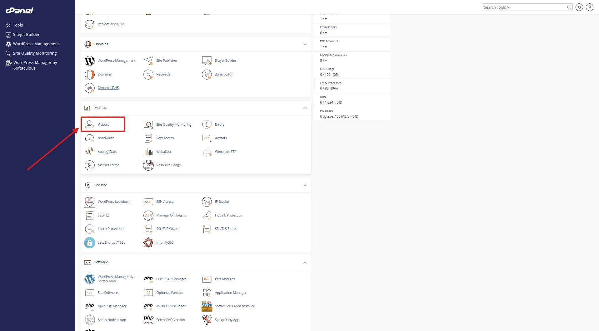 huong-dan-xem-log-cua-website-tren-cpanel-3