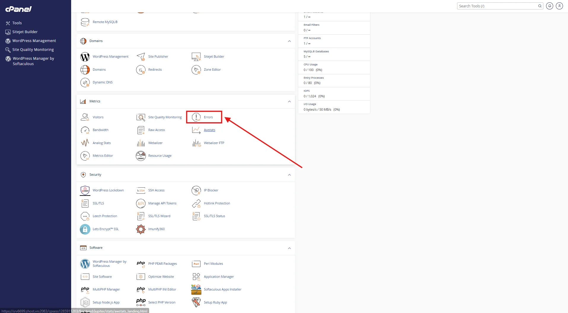 huong-dan-xem-log-cua-website-tren-cpanel-6