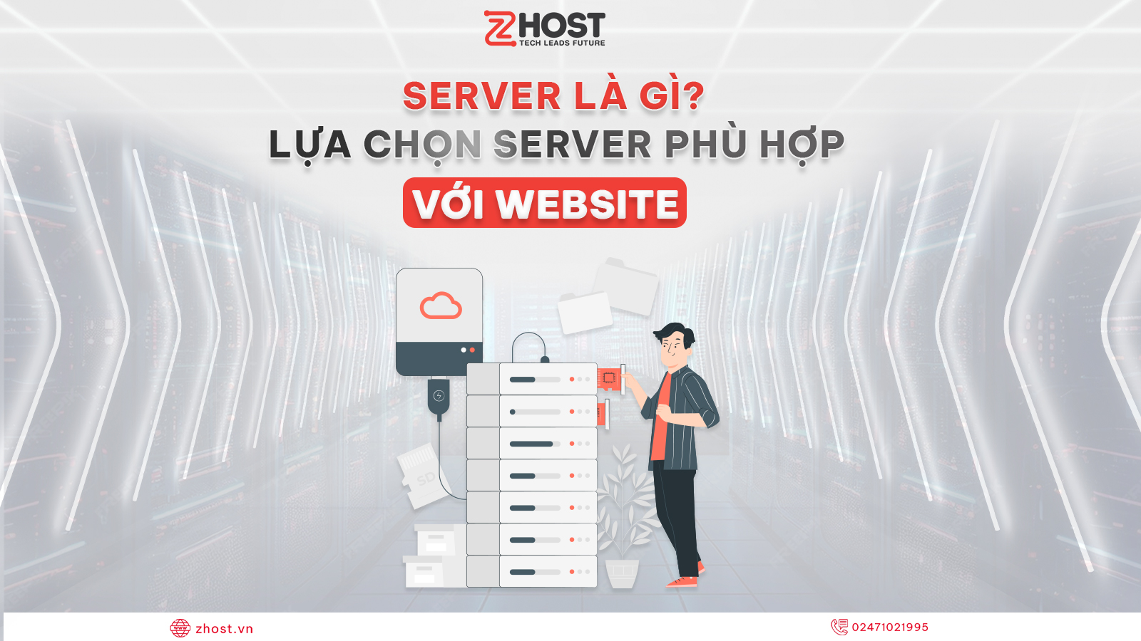 4. Ưu điểm của Server Hop trong mạng máy tính