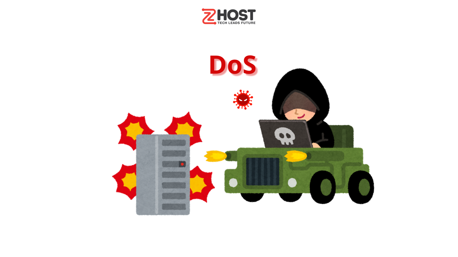 Dos là gì