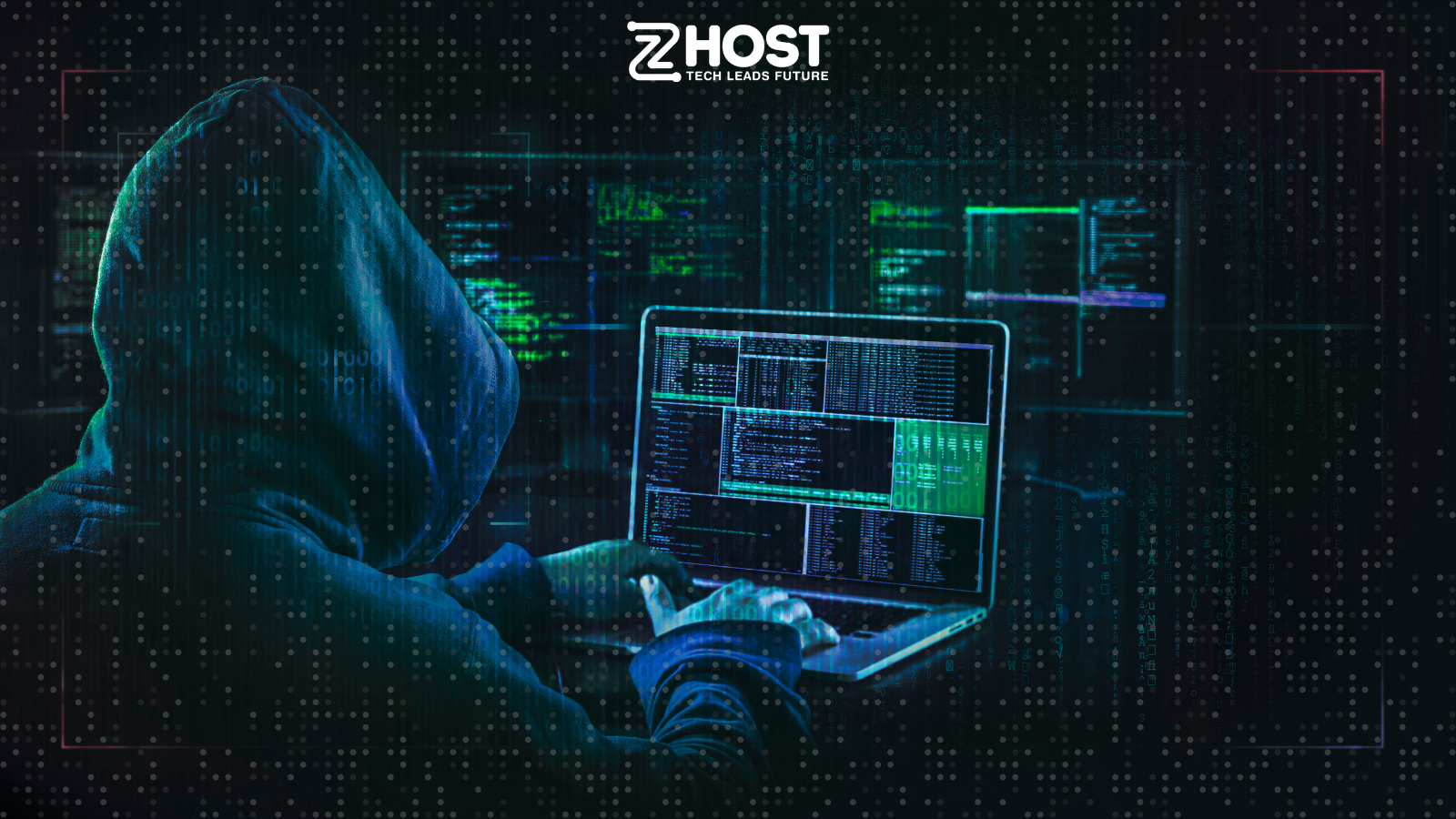 Nguyên nhân khiến Website của bạn bị DoS/DDoS