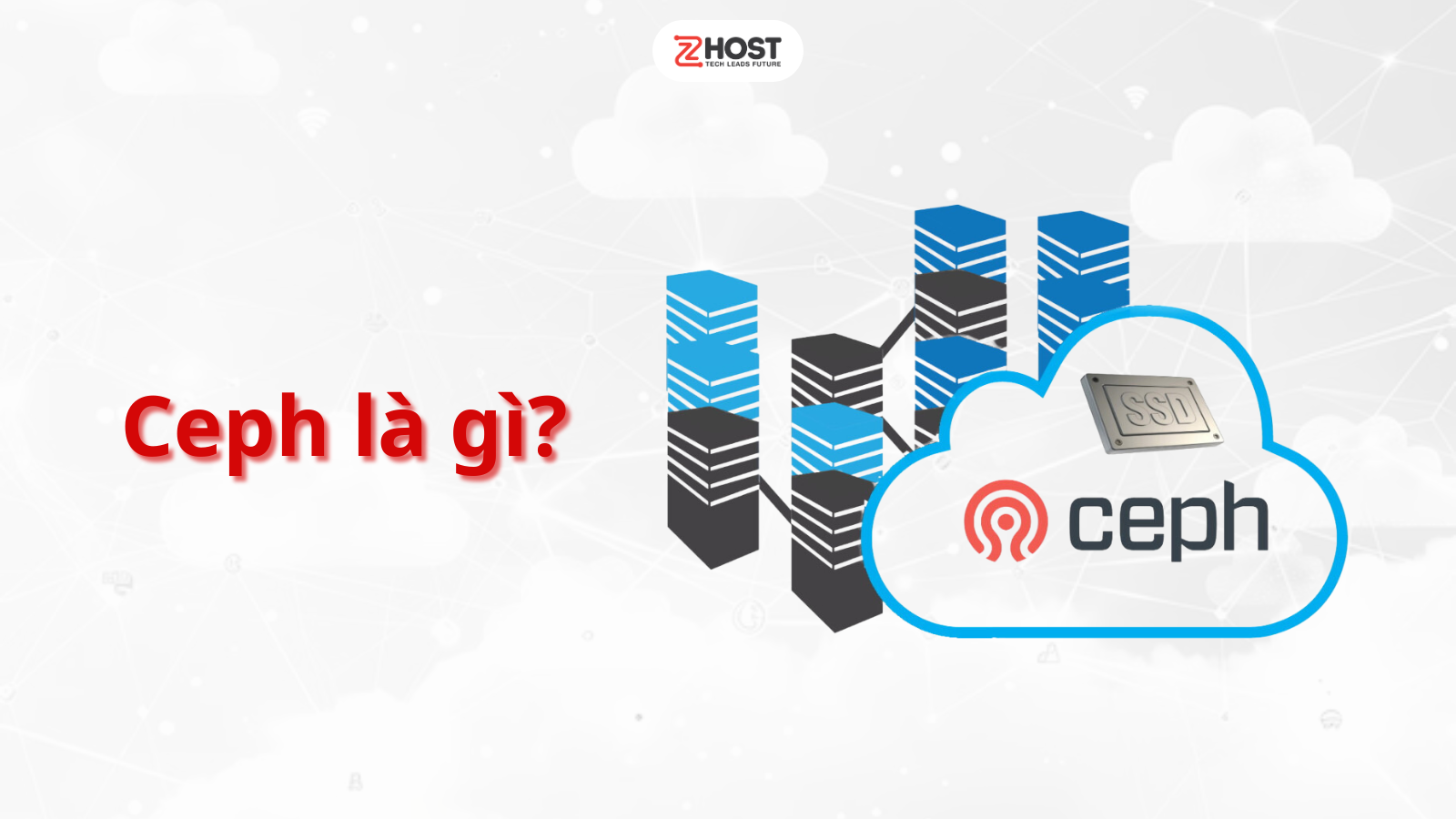 ceph là gì