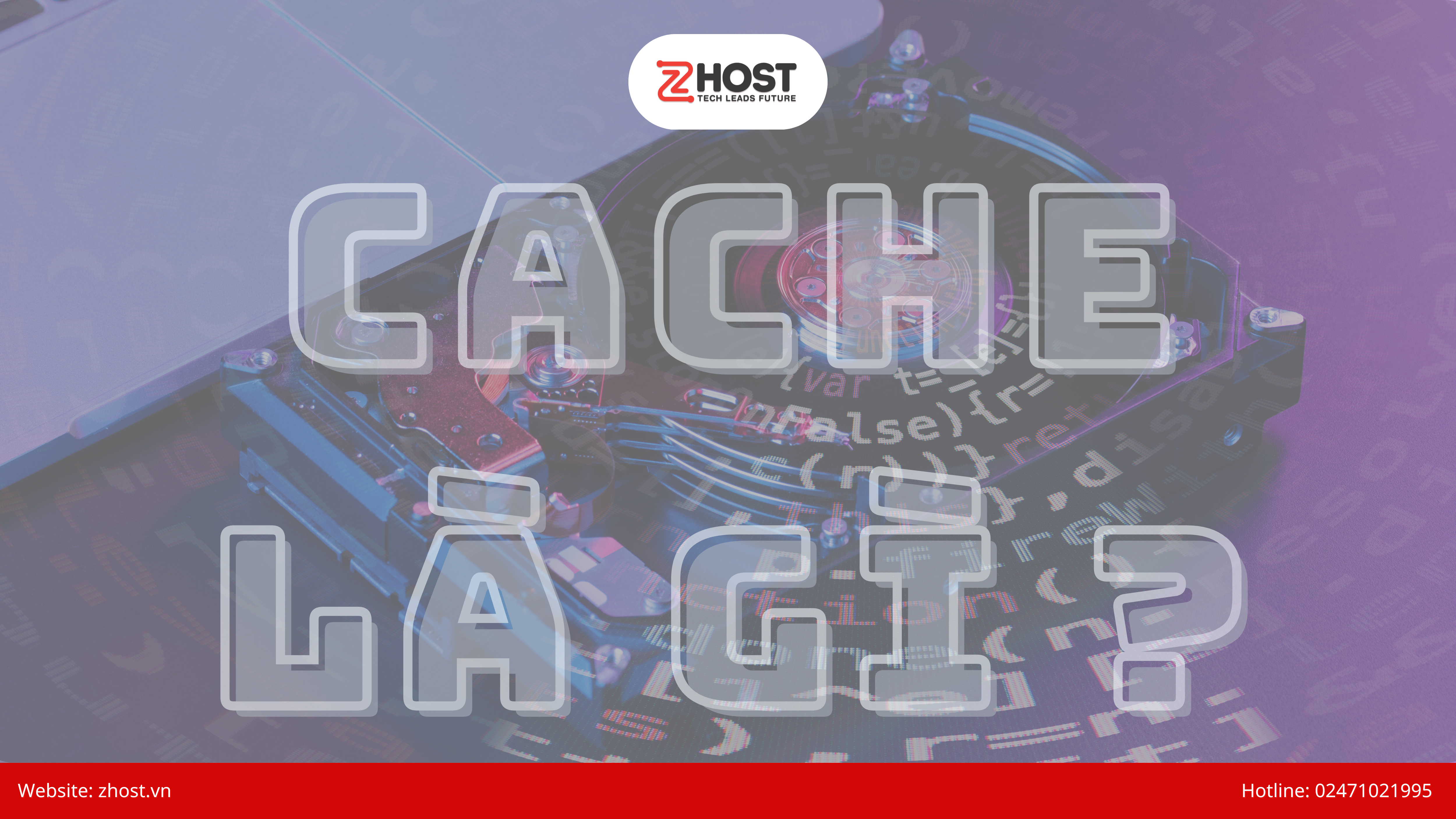 Bộ Nhớ Cache Là Gì?