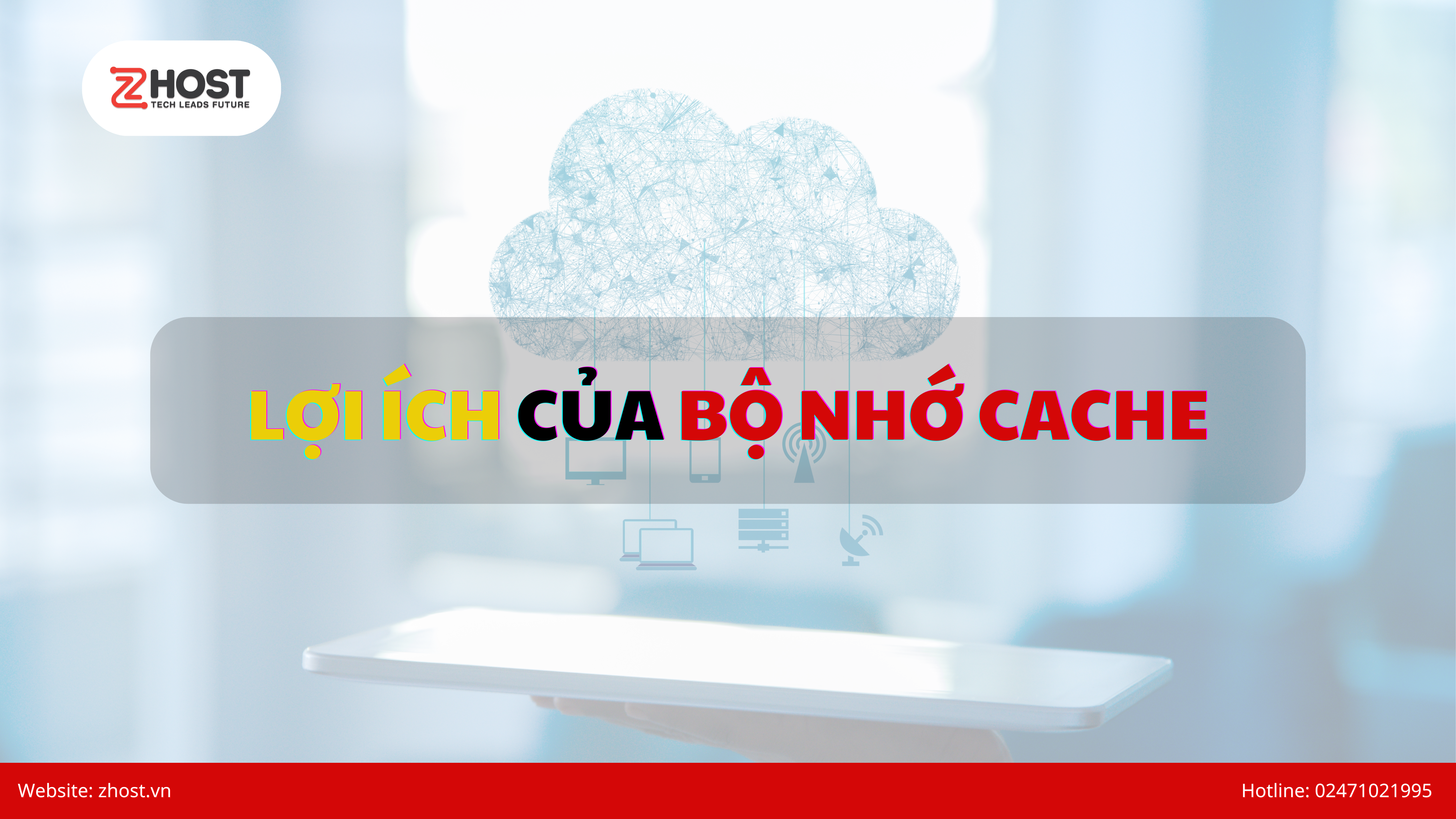 Lợi Ích Của Bộ Nhớ Cache
