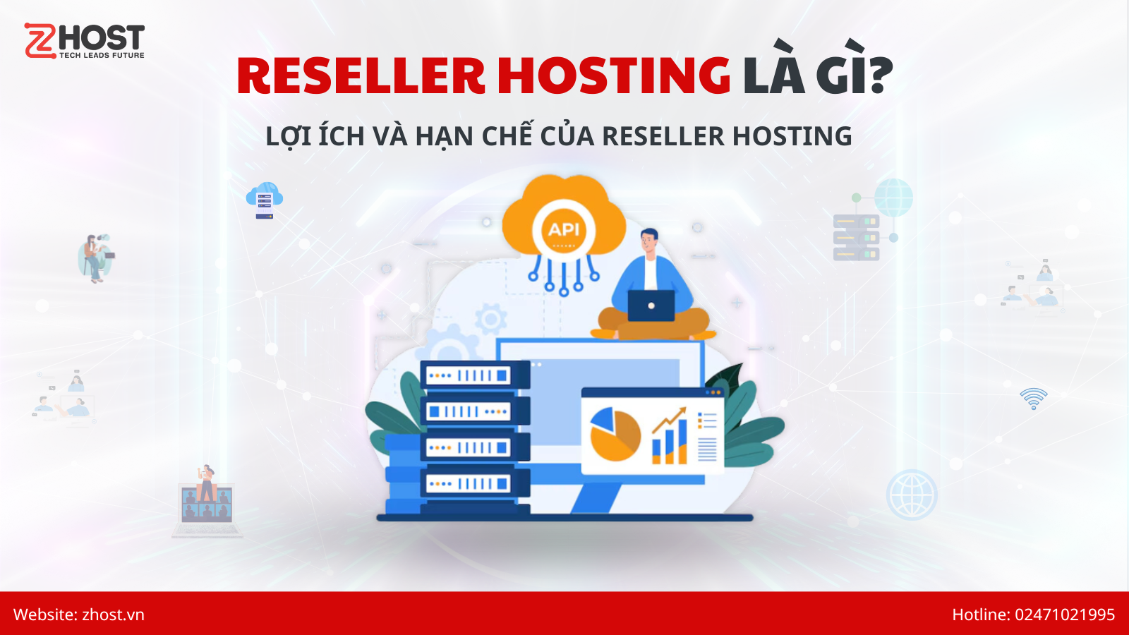 Reseller Hosting