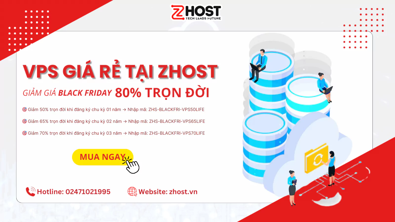 Thuê VPS giá rẻ tại Zhosta