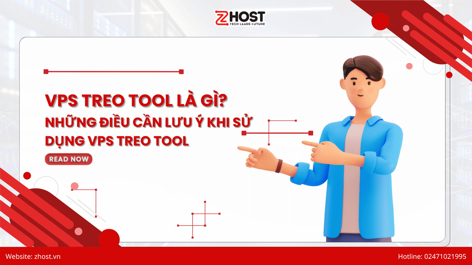 VPS TREO TOOL LÀ GÌ? NHỮNG ĐIỀU CẦN LƯU Ý KHI SỬ DỤNG VPS TREO TOOL