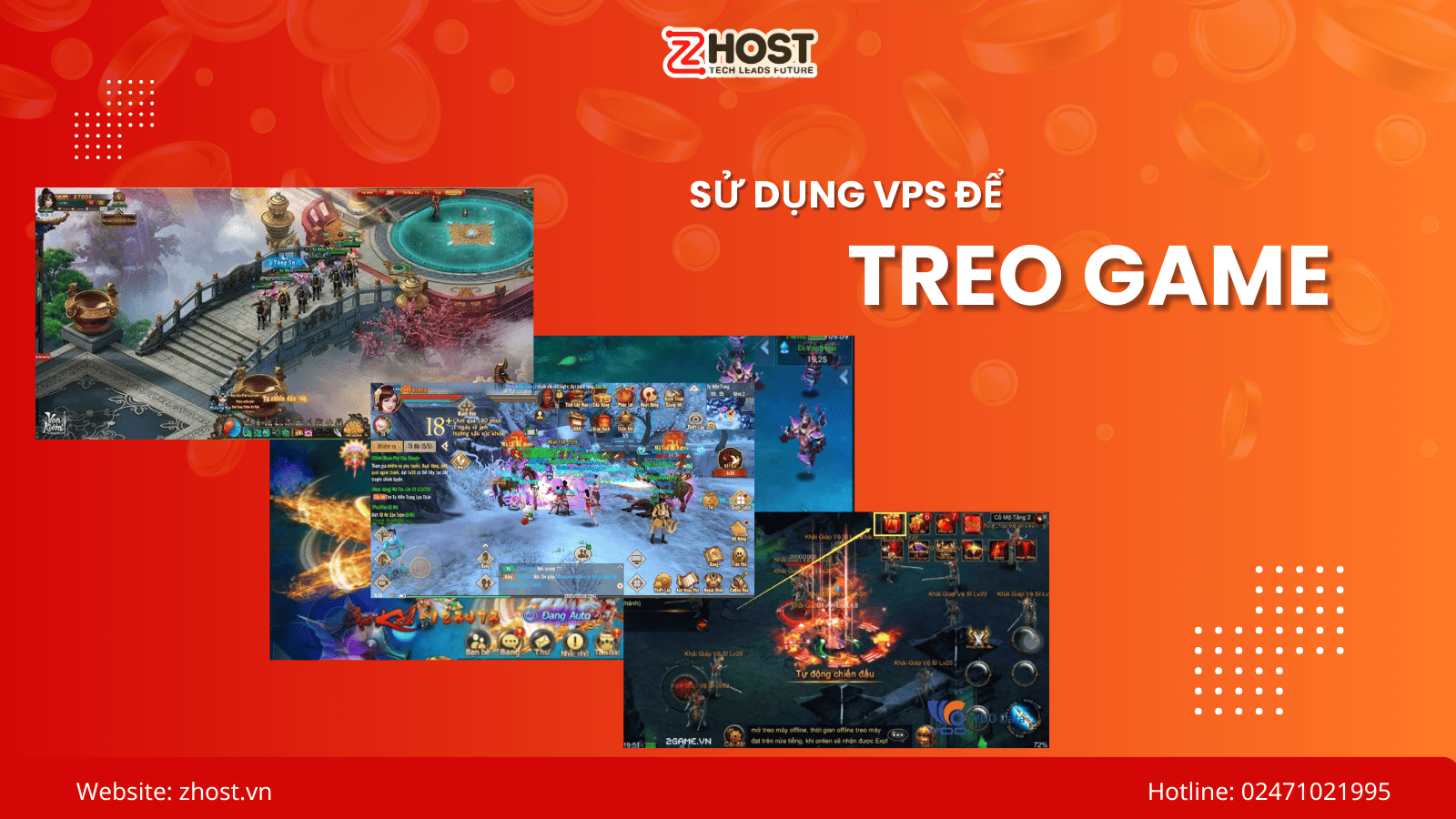 5 cách kiếm tiền với VPS