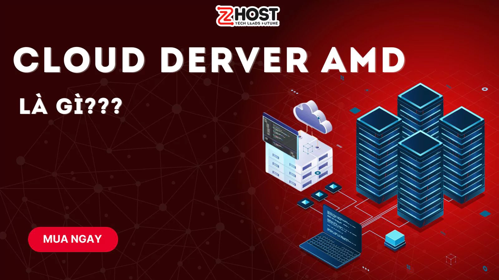 Cloud Server AMD