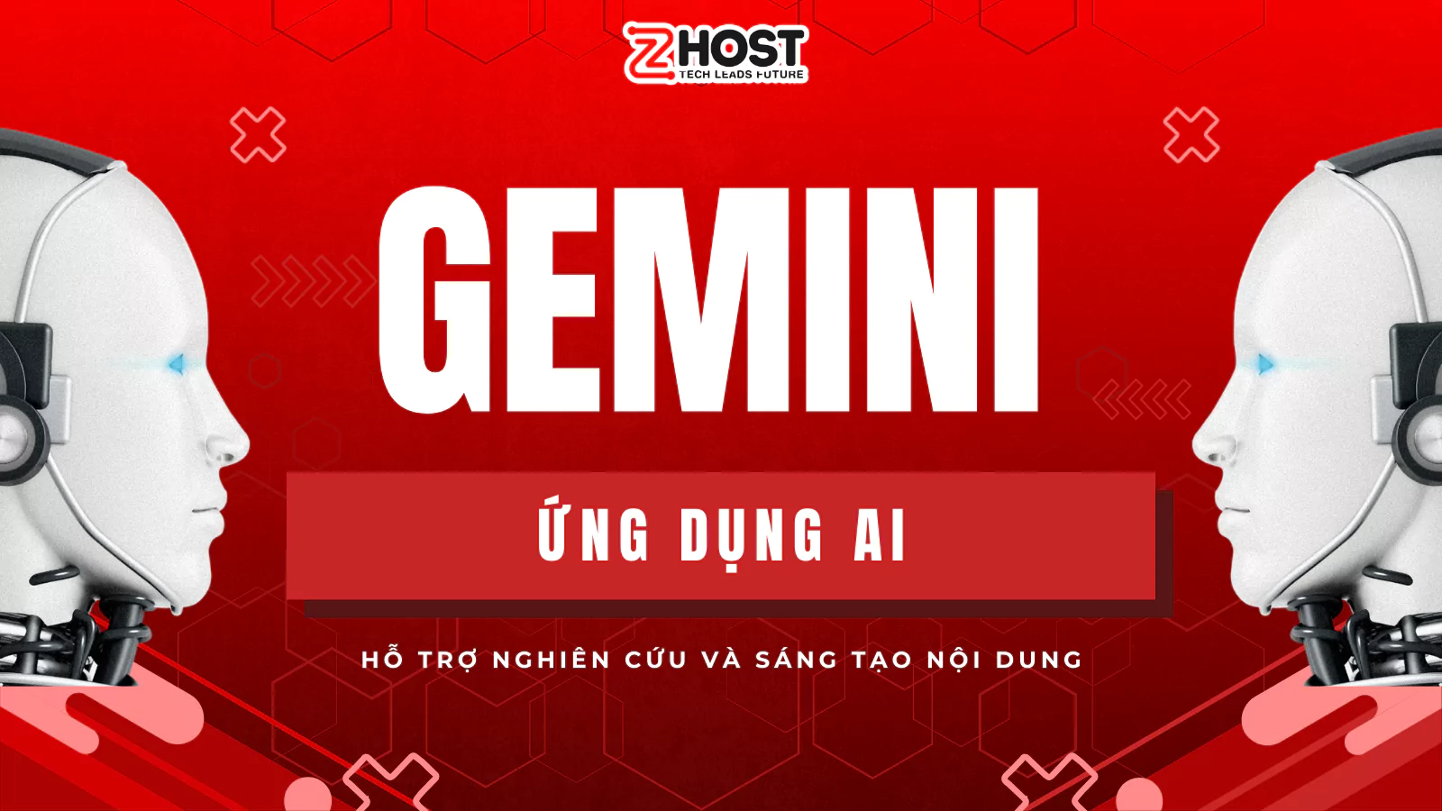 Ứng dụng AI Gemini