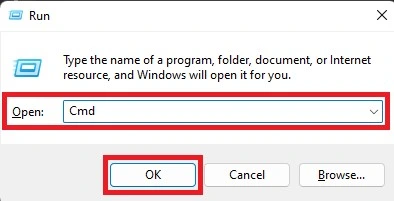 Kiểm Tra IP Trong Windows