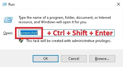 Kiểm Tra IP Trong Windows