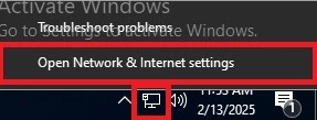 Kiểm Tra IP Trong Windows