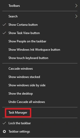 Kiểm Tra IP Trong Windows