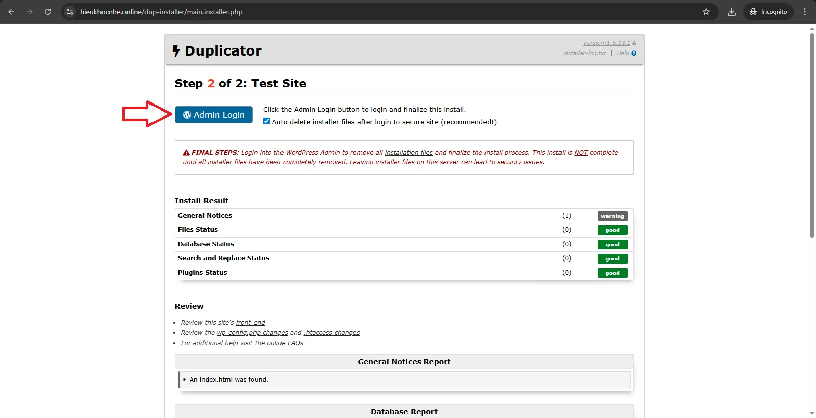 huong-dan-backup-restore-website-wordpress-bang-duplicator-12