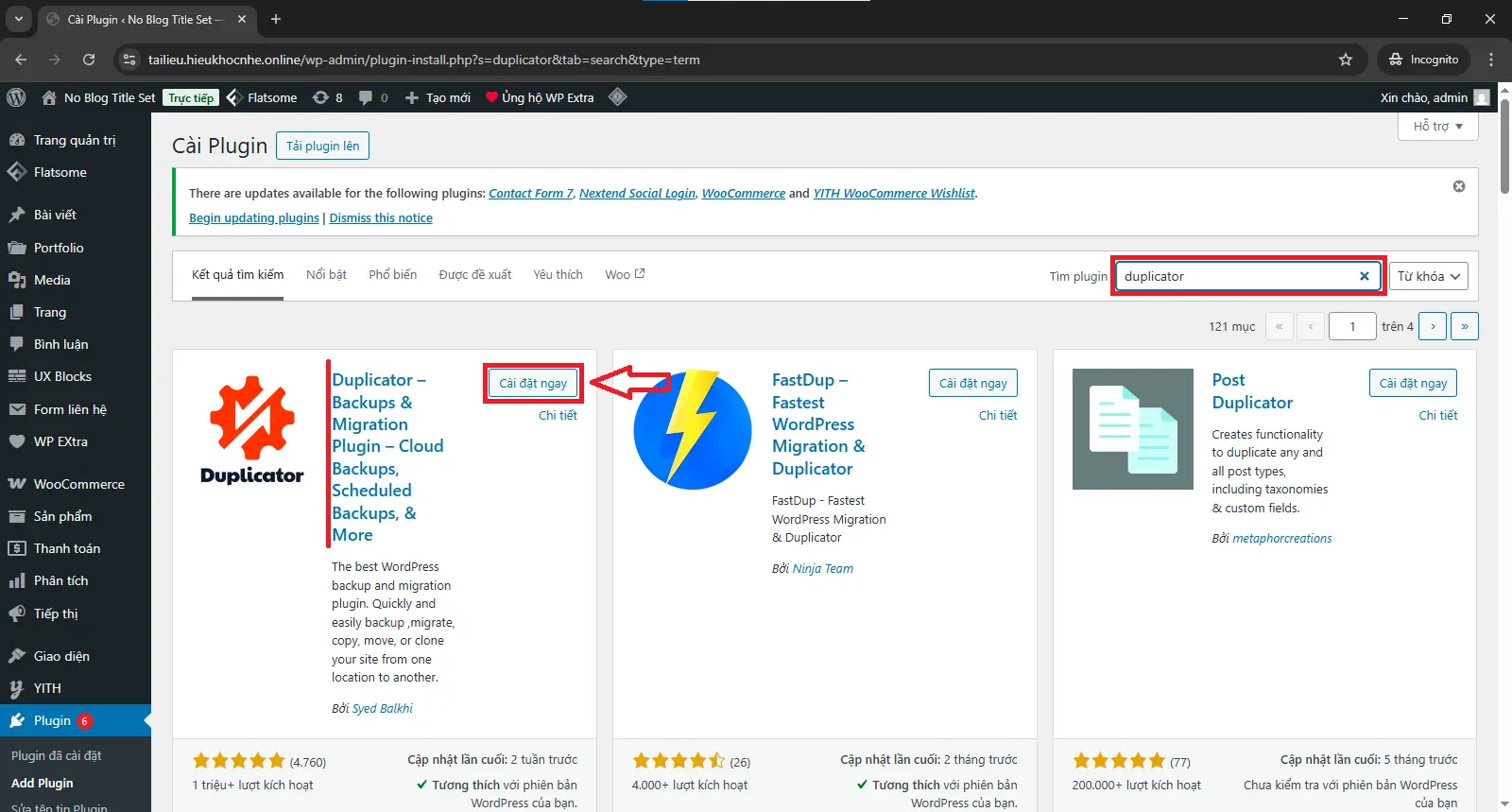 huong-dan-backup-restore-website-wordpress-bang-duplicator-2