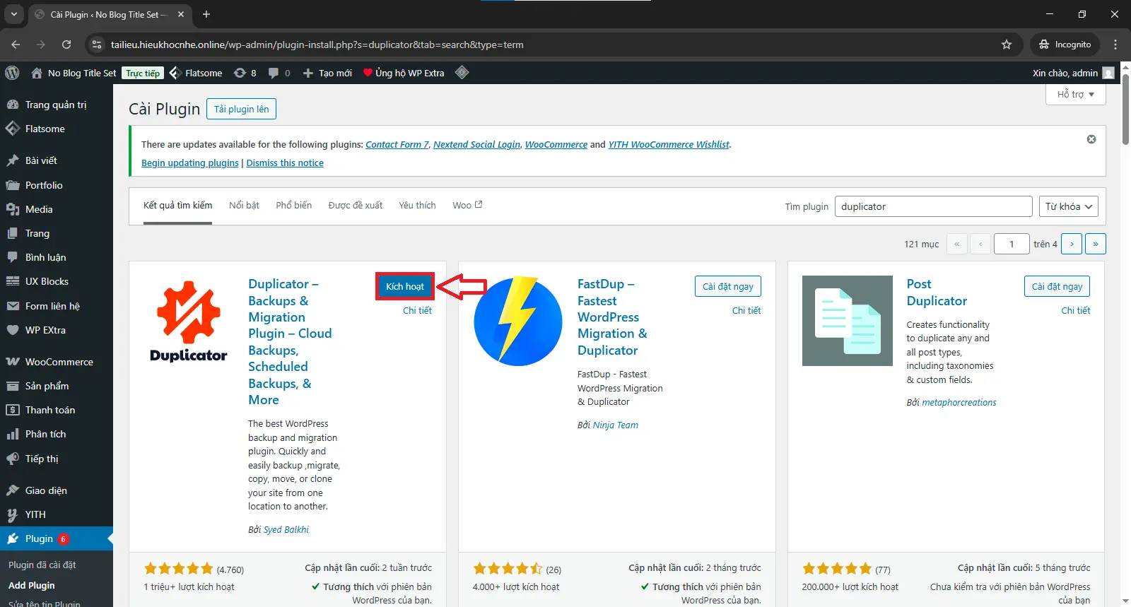 huong-dan-backup-restore-website-wordpress-bang-duplicator-3