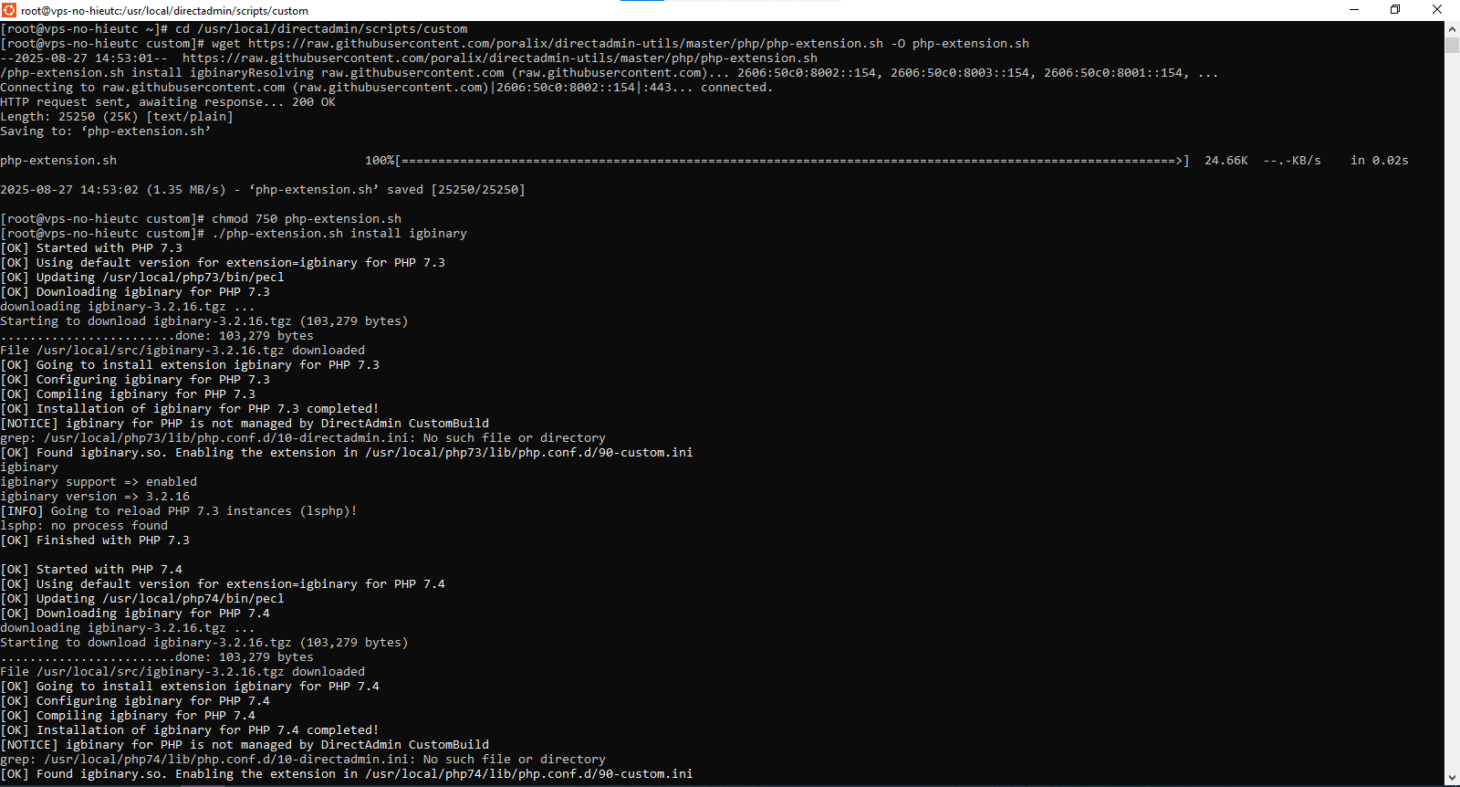 huong-dan-cai-dat-redis-tren-directadmin-va-tich-hop-voi-website-4