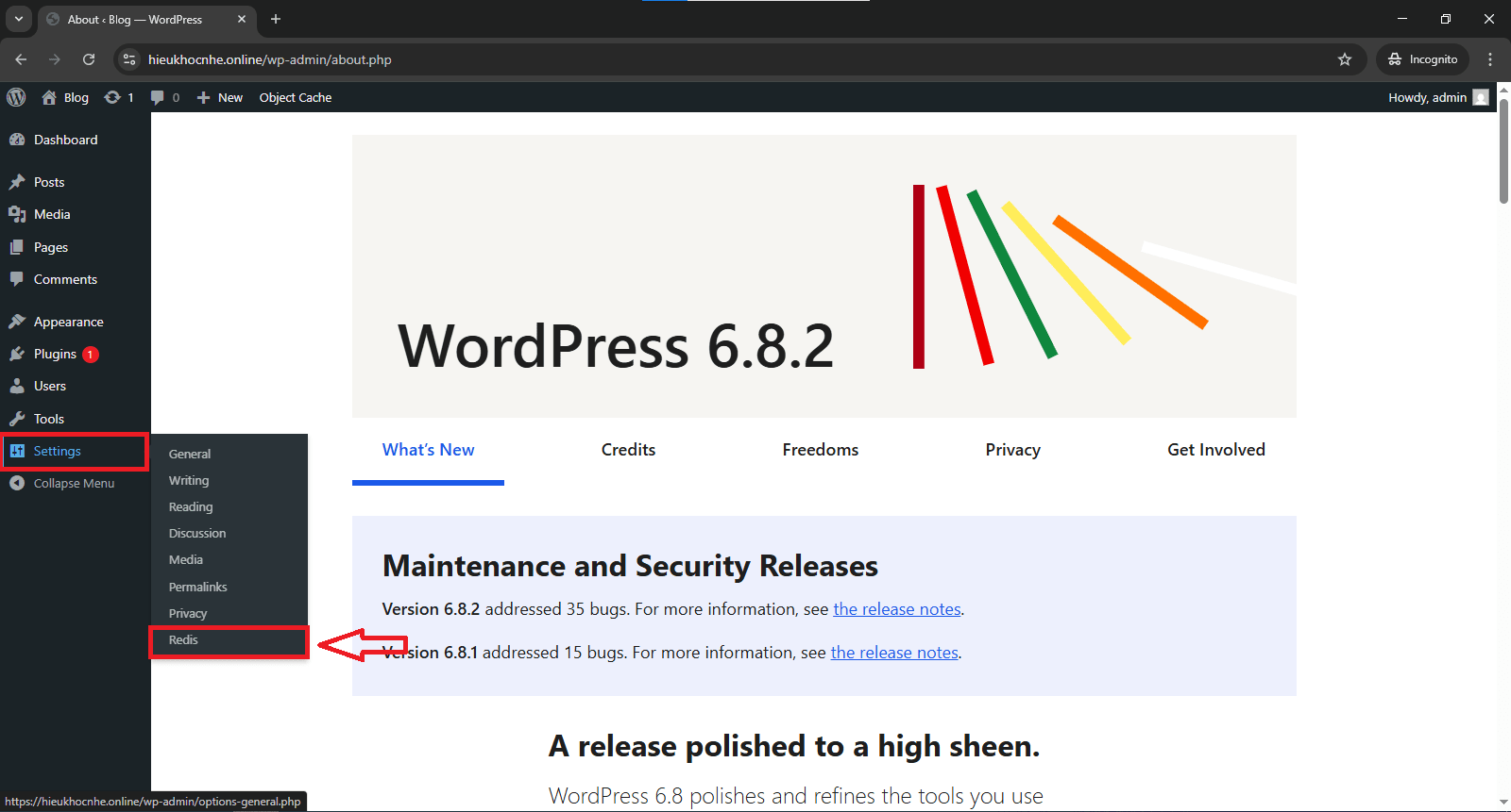 huong-dan-cai-dat-redis-tren-directadmin-va-tich-hop-voi-website-7