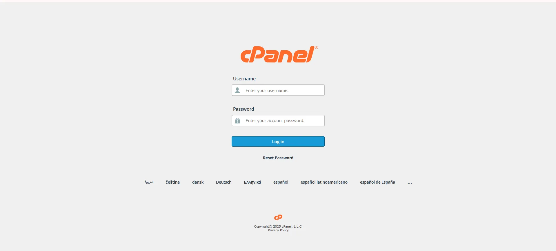 Hiển Thị Folder, File Ẩn Trên Hosting Sử Dụng cPanel ảnh 1