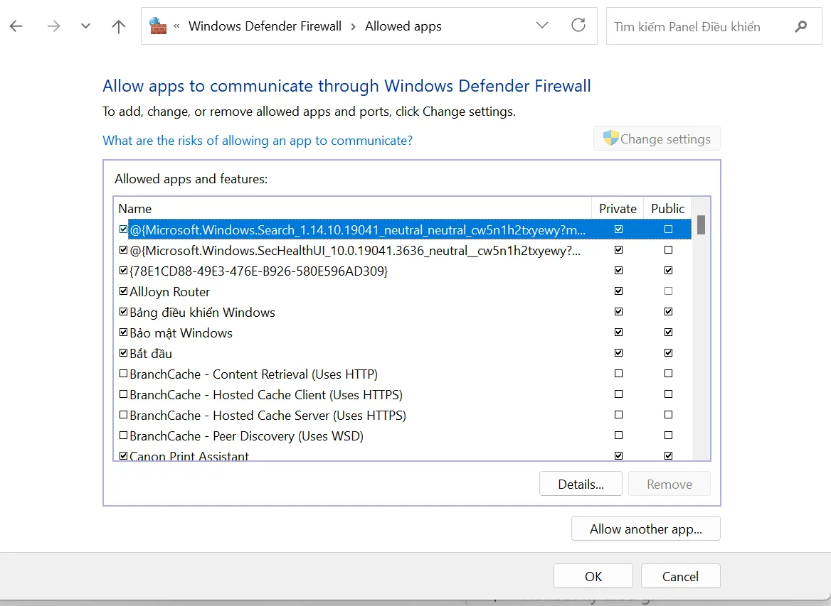 Khắc phục lỗi “Failed to retrieve directory listing” khi dùng FileZilla ảnh 5