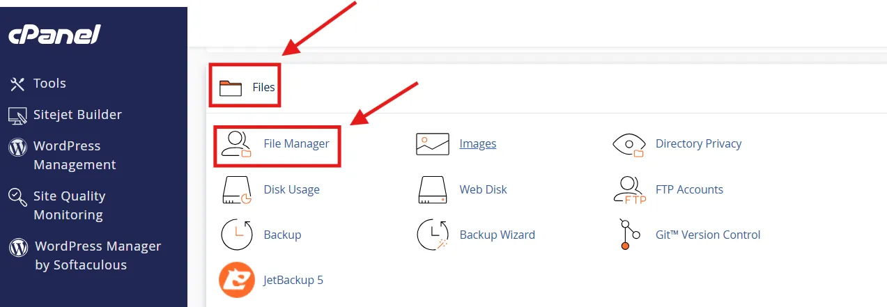 Hướng Dẫn Sử Dụng MultiPHP Manager Trên Hosting cPanel h4