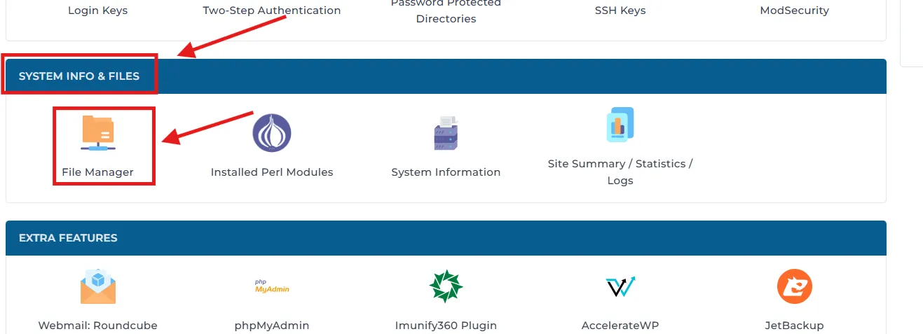 Hướng dẫn chặn IP truy cập bằng .htaccess trên DirectAdmin h2