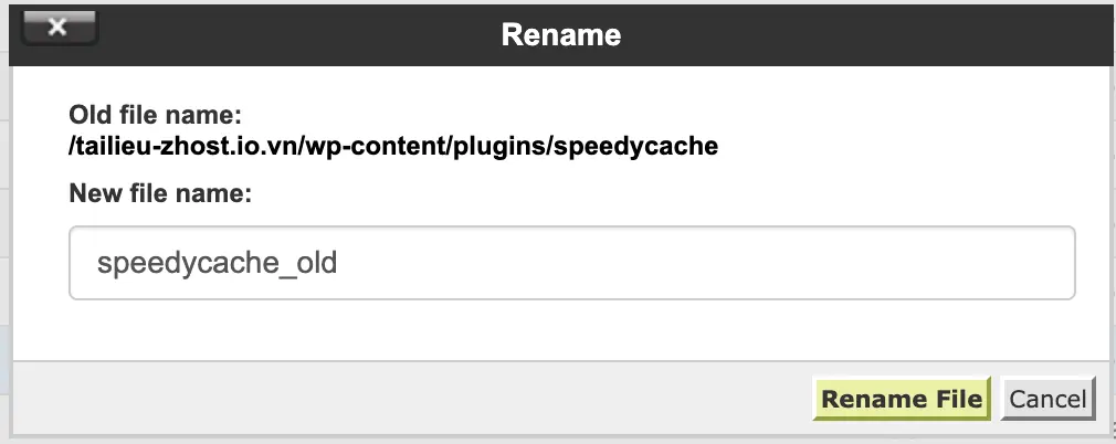 Hướng Dẫn Bật Debug Cho Website WordPress