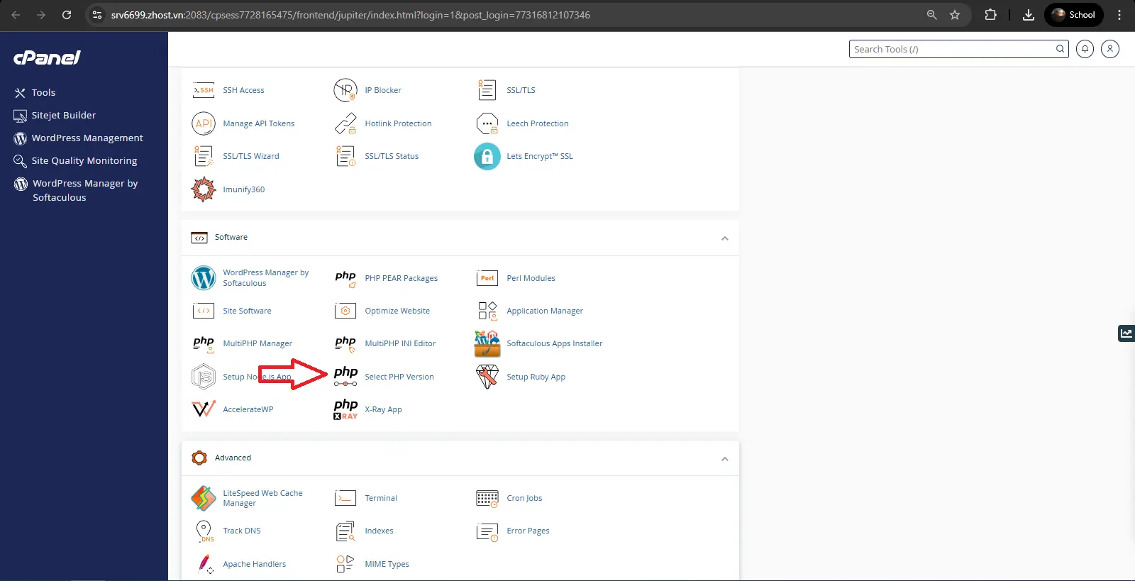 huong-dan-bat-php-extension-tren-hosting-cpanel-1